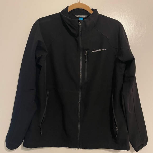 Eddie Bauer Jackets & Coats Eddie Bauer Sandstone Backbone Jacket